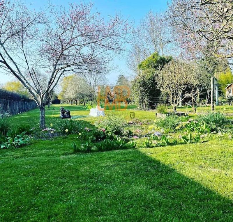 Gîte - 250 m² - 15 pièces