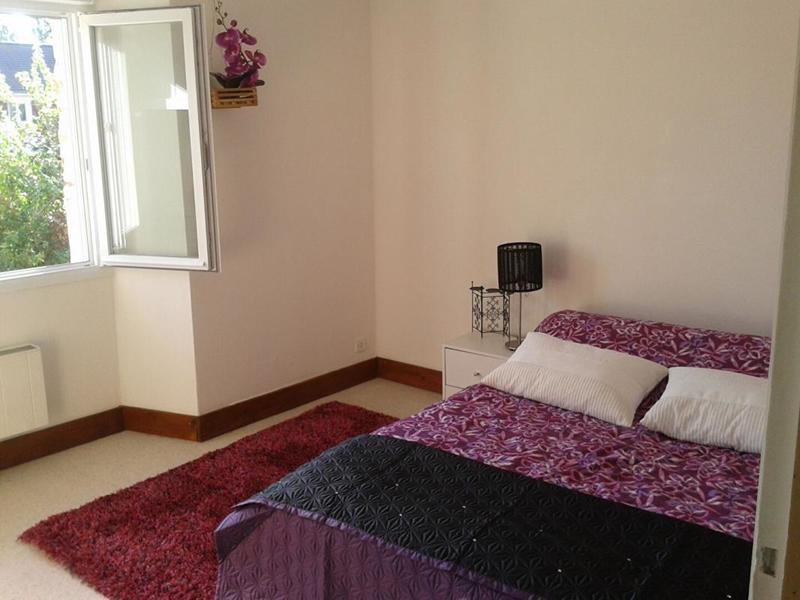 Maison - 126 m² - 6 pièces