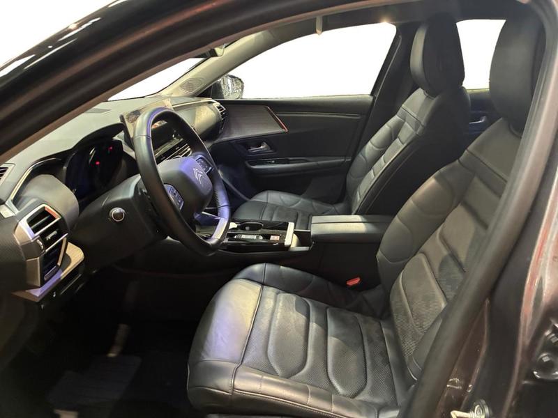 Citroën C5 X PureTech 180 s&amp;S Eat8 Shine