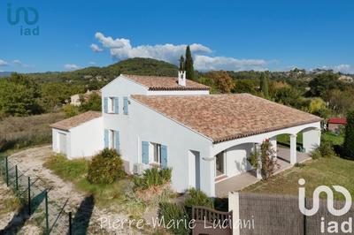 Maison - 160 m² - 5 pièces