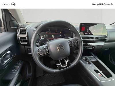 Citroën C5 Aircross BlueHDi 130 Eat8 Plus