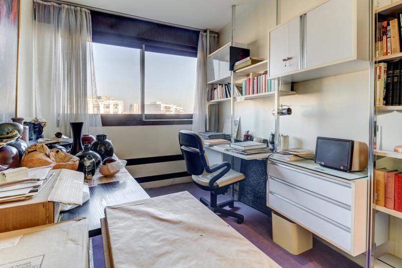 Appartement - 77 m² - 3 pièces