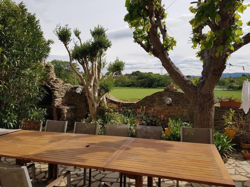 Maison - 315 m² - 12 pièces