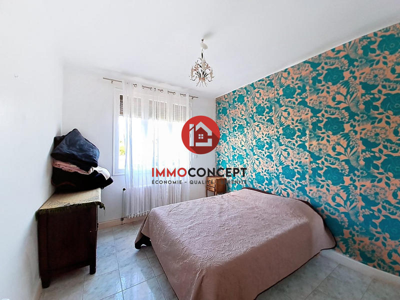 Maison - 165 m² - 5 pièces