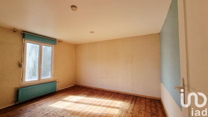 Duplex - 86 m² - 4 pièces