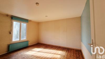 Duplex - 86 m² - 4 pièces