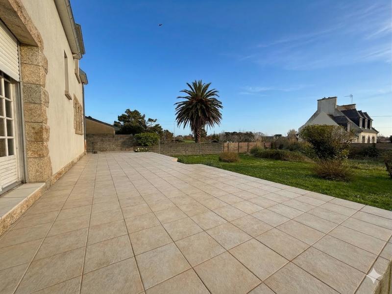 Maison - 158 m² - 7 pièces