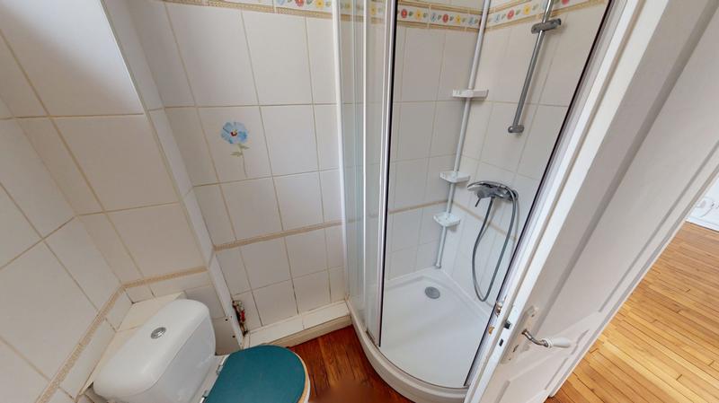 Appartement - 49 m² - 3 pièces