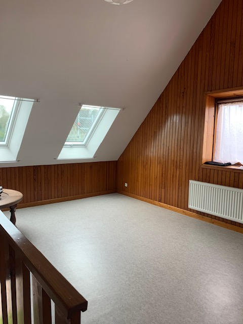 Maison - 84 m² - 4 pièces