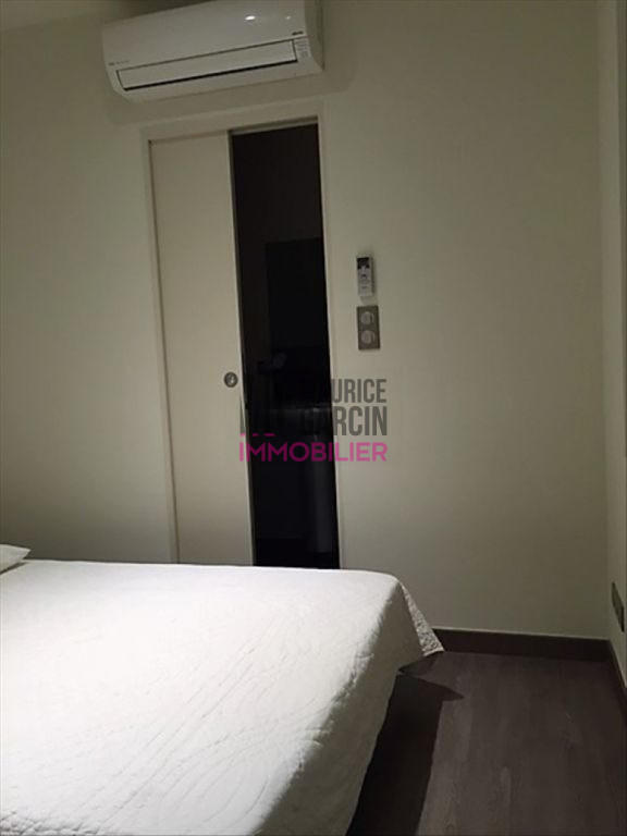 Appartement - 19 m² - 1 pièce