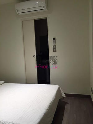 Appartement - 19 m² - 1 pièce