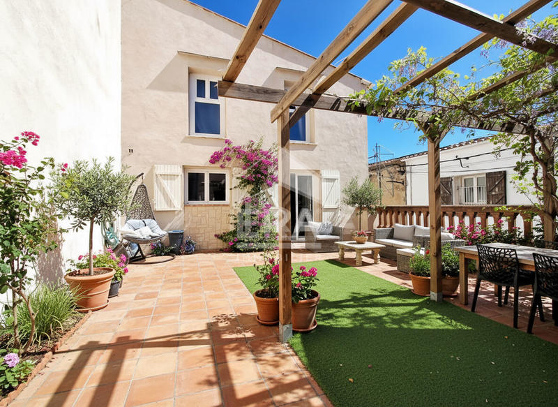 Maison - 145 m² - 5 pièces