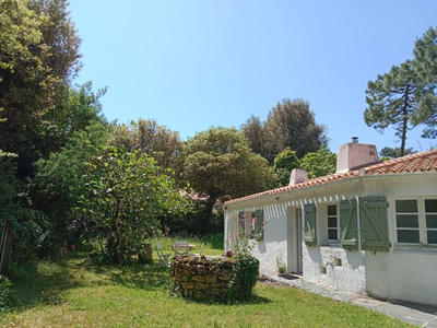 Maison - 141 m² - 6 pièces