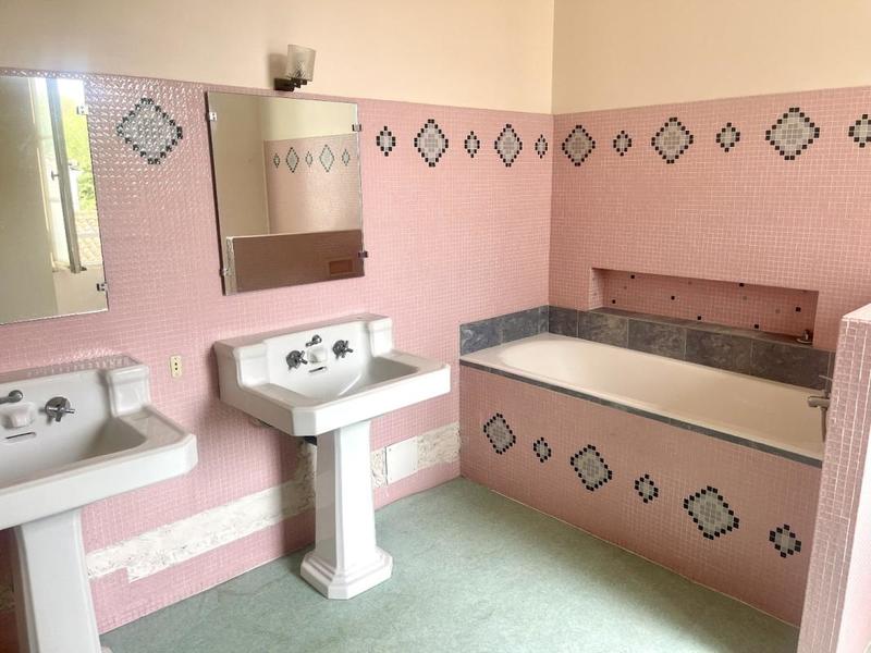 Hôtel particulier - 471 m² - 14 pièces