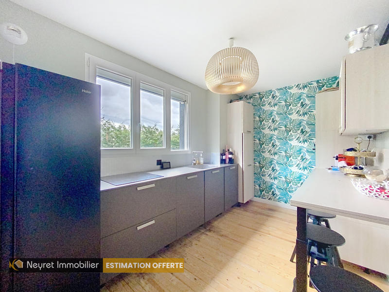 Maison - 150 m² - 6 pièces