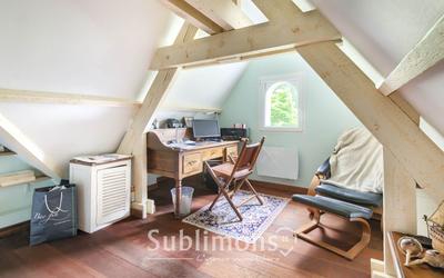 Villa - 170 m² - 5 pièces