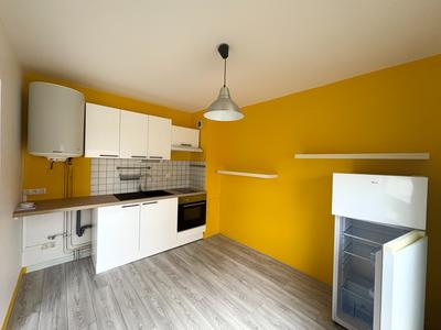 Appartement - 33 m² - 1 pièce