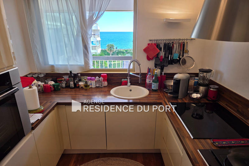 Appartement - 71 m² - 2 pièces