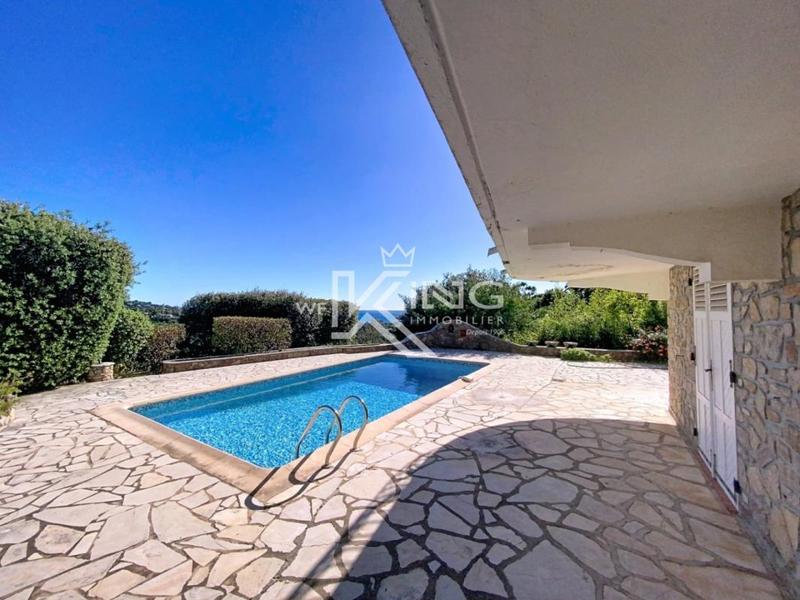Villa - 141 m² - 4 pièces