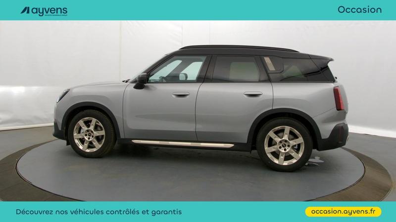 Mini Countryman E 204ch Favoured