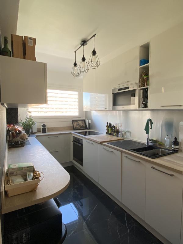 Appartement - 87 m² - 4 pièces