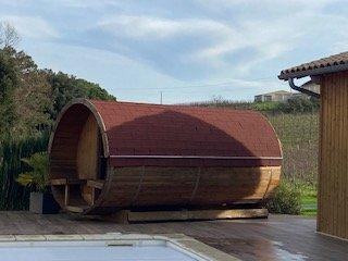 Maison - 129 m² - 6 pièces