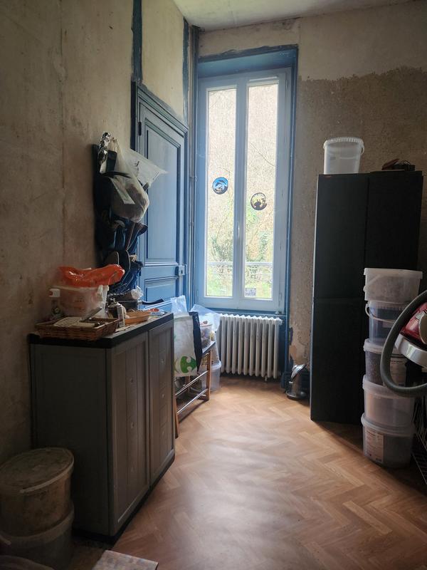 Propriété - 260 m² - 11 pièces