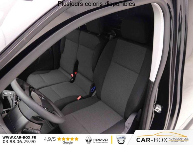 Citroën Berlingo 1.5 HDi 130 Eat8