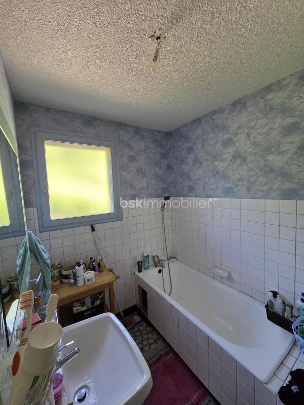 Maison - 119 m² - 7 pièces