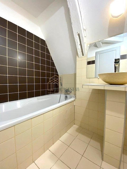 Appartement - 116 m² - 4 pièces