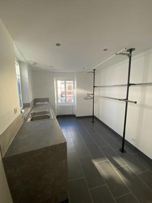 Appartement - 150 m² - 6 pièces