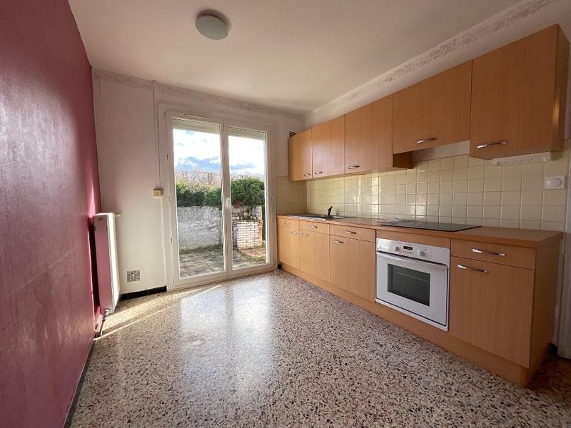 Villa - 97 m² - 4 pièces