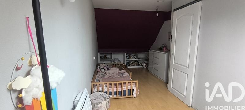 Maison de village - 146 m² - 7 pièces