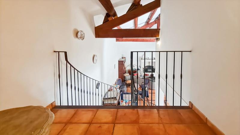 Maison - 146 m² - 4 pièces