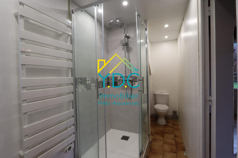 Maison - 74 m² - 3 pièces