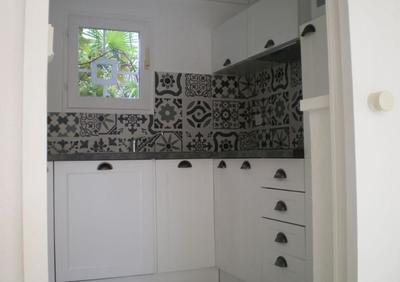 Maison - 64 m² - 4 pièces