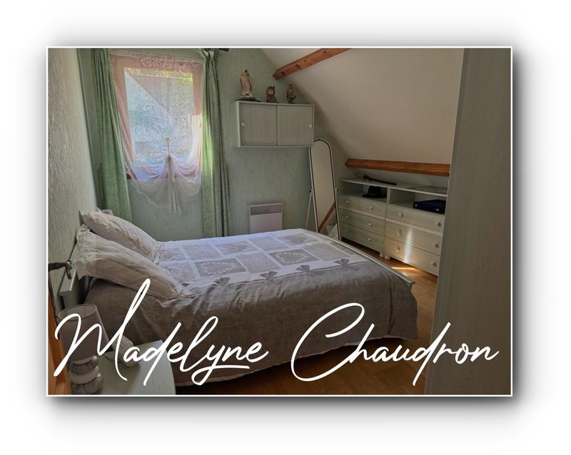 Maison - 154 m² - 5 pièces