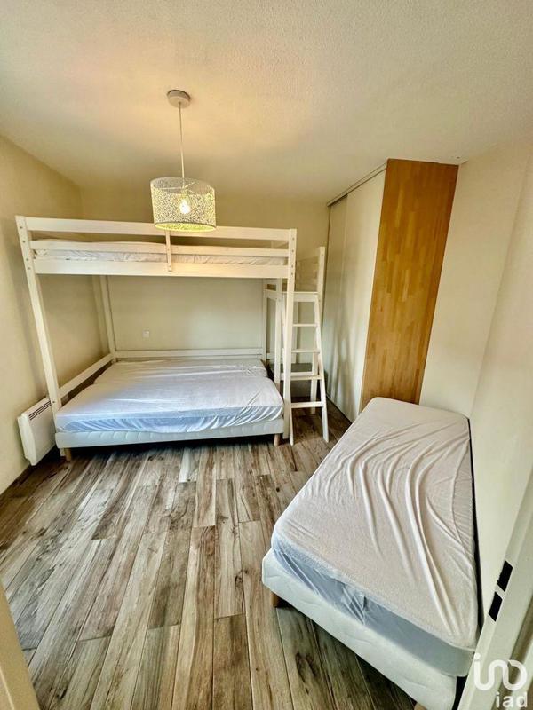 Appartement - 54 m² - 3 pièces