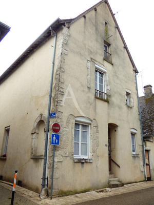 Maison - 134 m² - 6 pièces