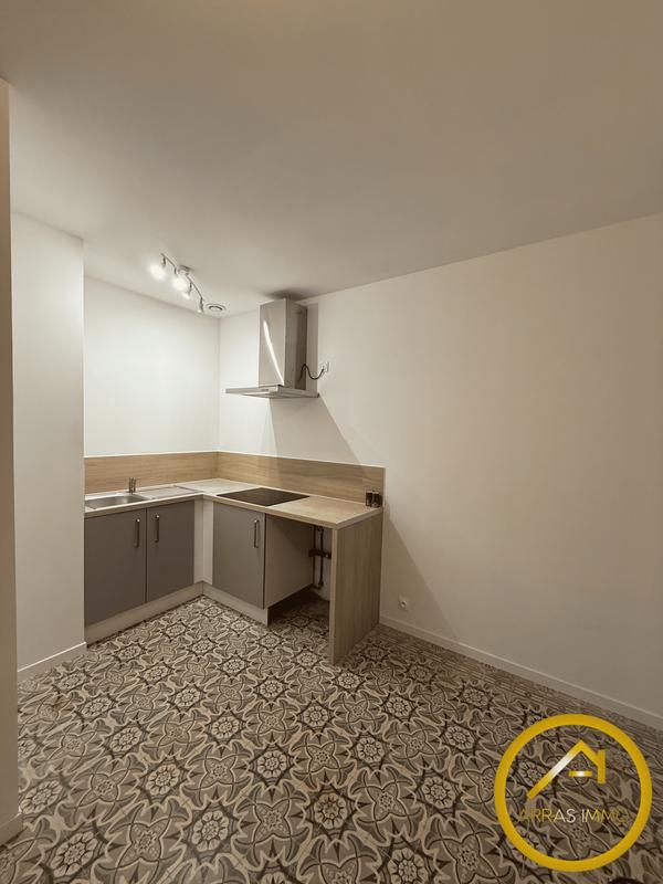 Maison - 89 m² - 3 pièces