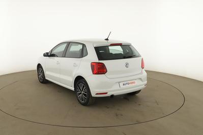 Volkswagen Polo 1.2 Tsi BlueMotion Tech Match 5p 90 ch