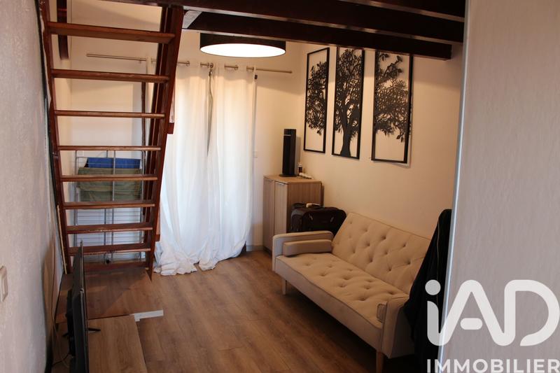 Maison - 147 m² - 5 pièces