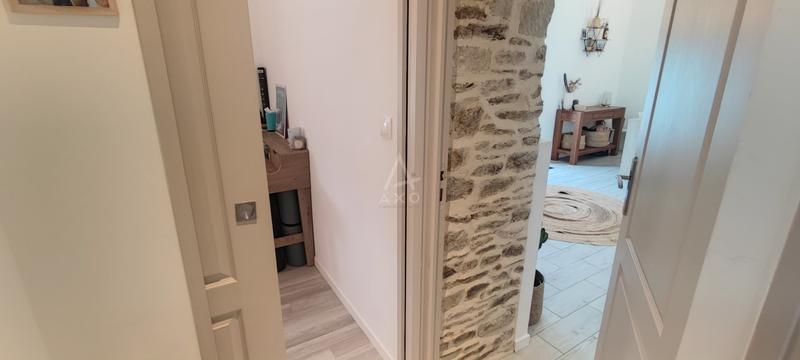 Maison de ville - 74 m² - 4 pièces
