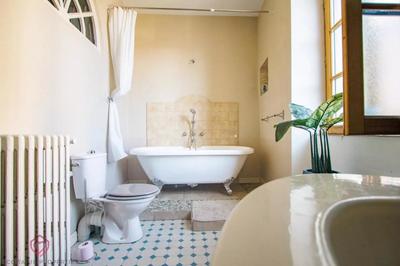 Maison de village - 226 m² - 8 pièces