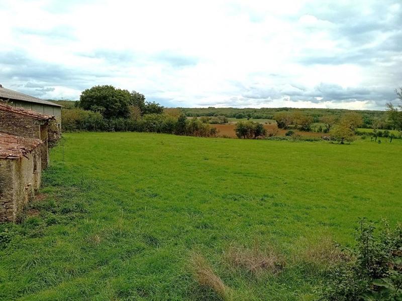 Maison - 740 m² - 3 pièces