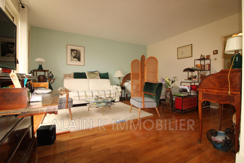 Appartement - 46 m² - 1 pièce