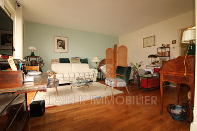 Appartement - 46 m² - 1 pièce