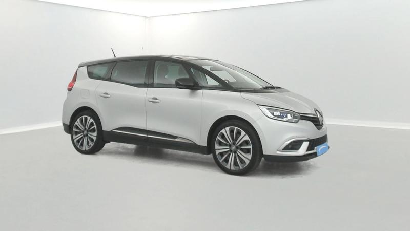 Renault Grand Scénic TCe 140 Edc Evolution 5p