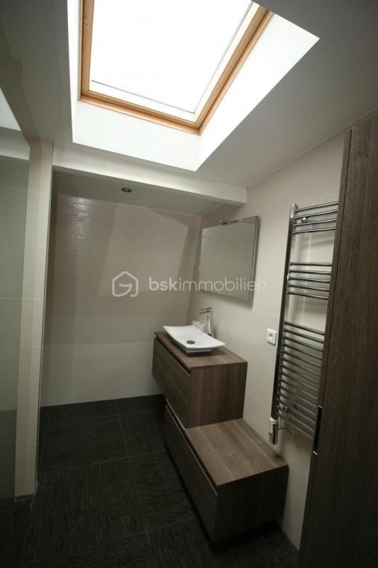 Maison d'architecte - 125 m² - 4 pièces