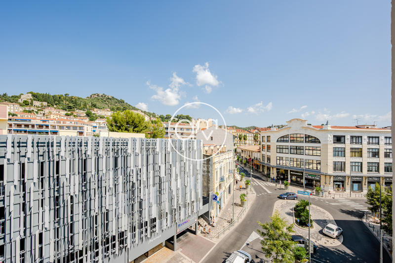 Appartement - 81 m² - 3 pièces